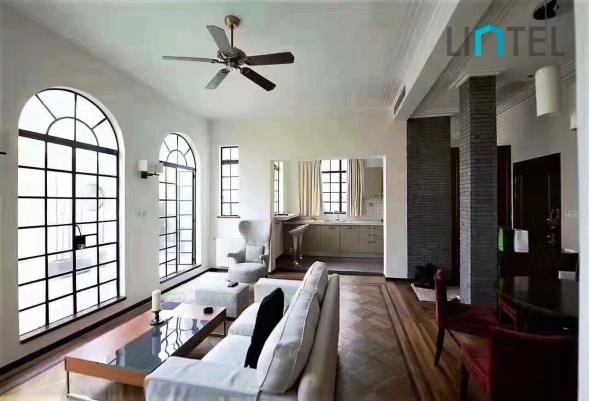 Rm 801 No 173 Shanxi north Road(5)