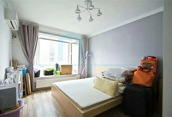 Rm 801 No 2 Lane 201 Zhaojiabang Road(6)