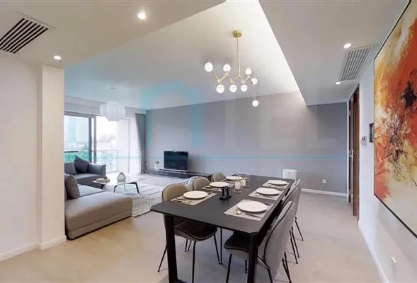 Rm 801 No 2 Wellington Garden(3)
