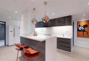 Rm 801 No 2 Wellington Garden(5)
