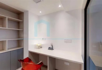 Rm 801 No 2 Wellington Garden(8)