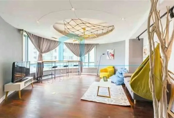 Rm 801 No 3 Haiqi Garden