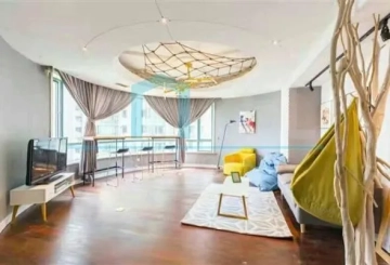 Rm 801 No 3 Haiqi Garden