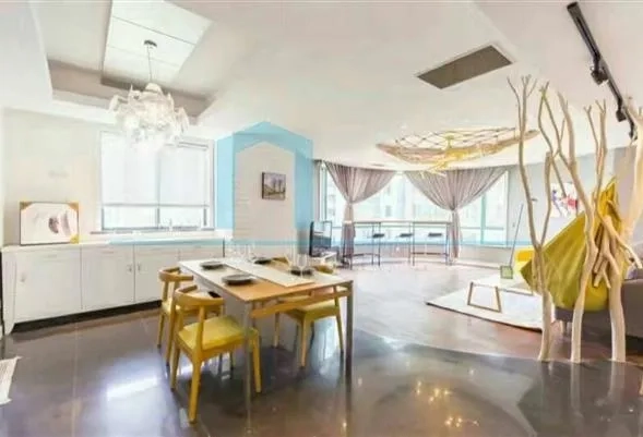 Rm 801 No 3 Haiqi Garden(2)