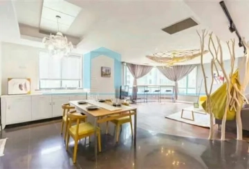 Rm 801 No 3 Haiqi Garden(2)
