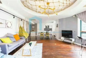 Rm 801 No 3 Haiqi Garden(3)