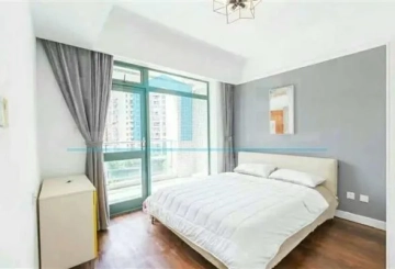 Rm 801 No 3 Haiqi Garden(5)