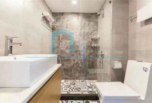 Rm 801 No 3 Haiqi Garden(6)