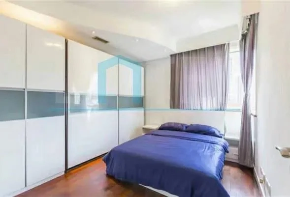 Rm 801 No 3 Haiqi Garden(7)