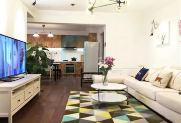 Rm 801 No 3 Huamin Century Plaza