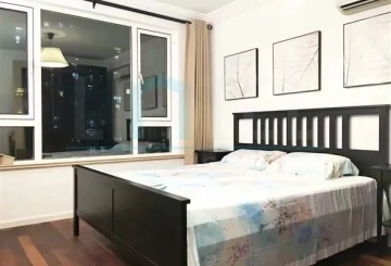 Rm 801 No 3 Huamin Century Plaza(3)
