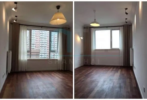 Rm 801 No 3 Huamin Century Plaza(5)
