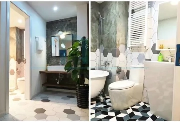 Rm 801 No 3 Huamin Century Plaza(6)