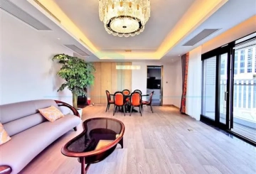 Rm 801 No 6 Nove Mansion