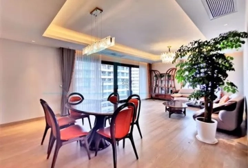 Rm 801 No 6 Nove Mansion(2)
