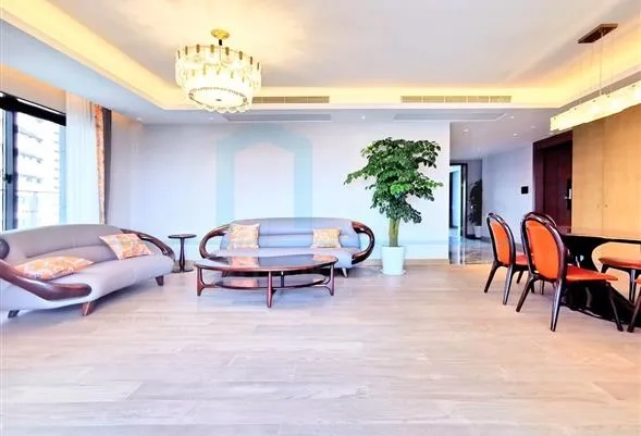 Rm 801 No 6 Nove Mansion(3)
