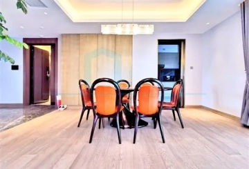 Rm 801 No 6 Nove Mansion(4)