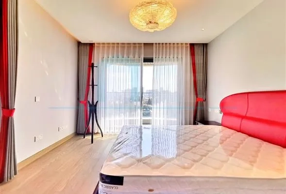 Rm 801 No 6 Nove Mansion(7)