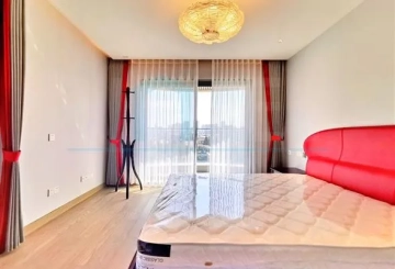 Rm 801 No 6 Nove Mansion(7)