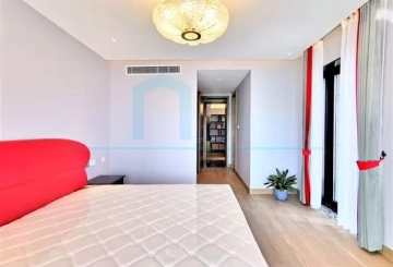 Rm 801 No 6 Nove Mansion(8)