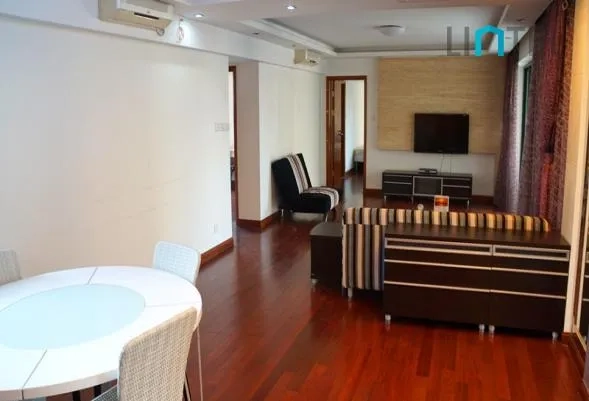 Rm 801 No 7 Century Metropolis(3)