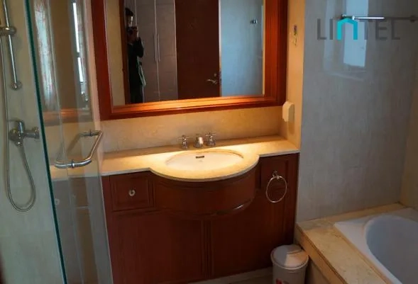 Rm 801 No 7 Century Metropolis(6)