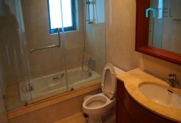 Rm 801 No 7 Century Metropolis(9)