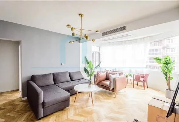 Rm 801 No 79 Hengli Apartment