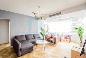 Rm 801 No 79 Hengli Apartment
