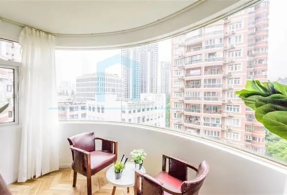 Rm 801 No 79 Hengli Apartment(3)