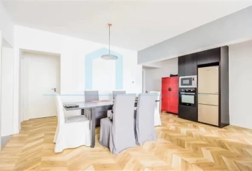Rm 801 No 79 Hengli Apartment(4)