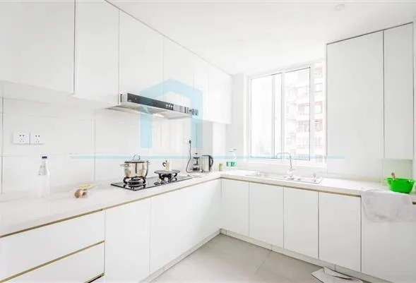 Rm 801 No 79 Hengli Apartment(5)