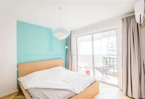 Rm 801 No 79 Hengli Apartment(7)