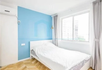 Rm 801 No 79 Hengli Apartment(8)