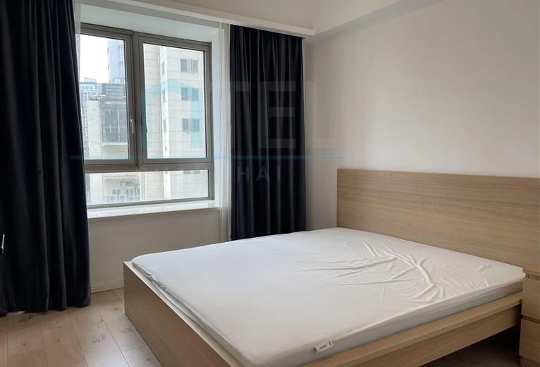 Rm 801 No 9 Jing'an Four Seasons(7)