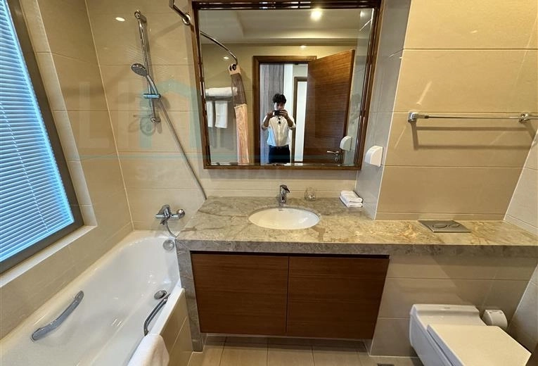 Rm 801 No B Residences at Fashion Park(14)