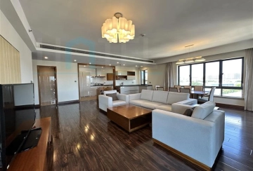 Rm 801 No B Residences at Fashion Park(2)