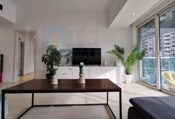 Rm 802 La Residence(3)
