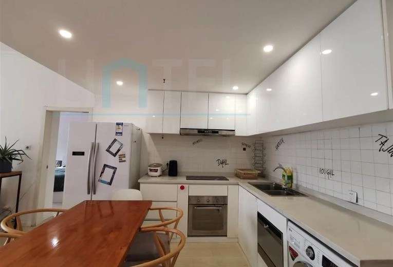 Rm 802 La Residence(5)