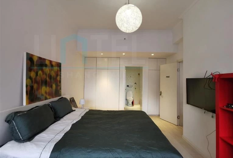 Rm 802 La Residence(6)