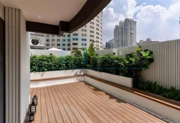Rm 802 No 1 Springdale Garden(5)