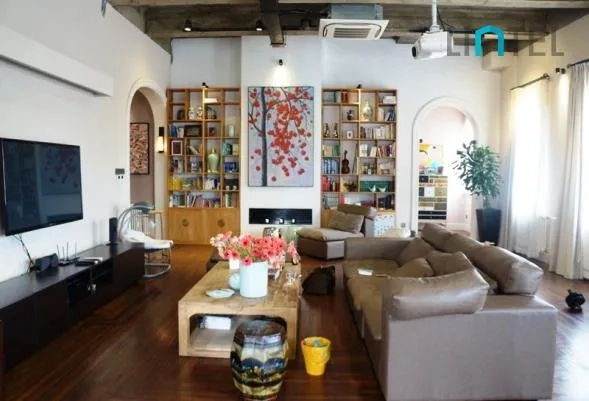 Rm 802 No 173 Shanxi north Road