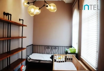 Rm 802 No 173 Shanxi north Road(11)