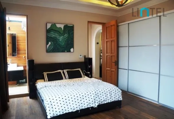 Rm 802 No 173 Shanxi north Road(7)