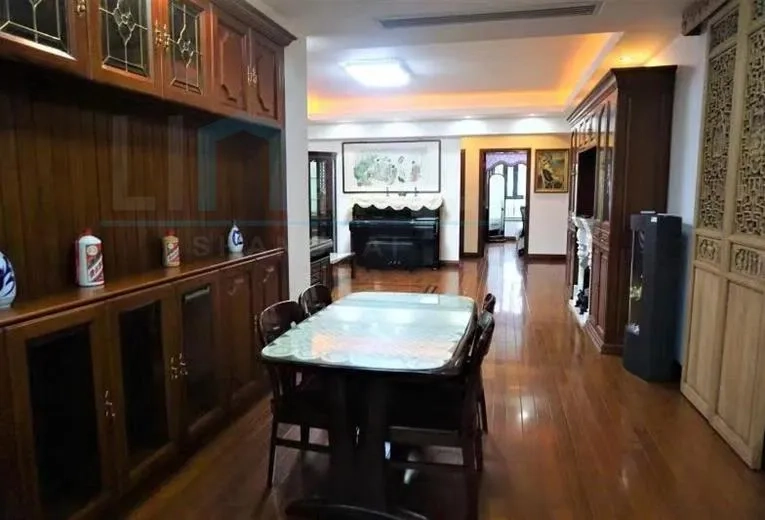 Rm 802 No 2 Zi Xun Courtyard(2)