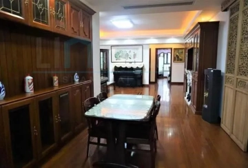 Rm 802 No 2 Zi Xun Courtyard(2)
