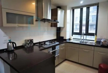 Rm 802 No 2 Zi Xun Courtyard(3)