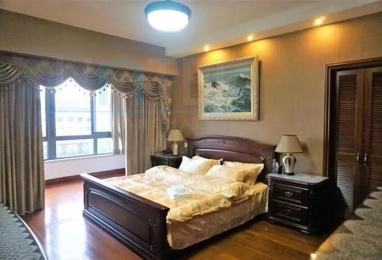 Rm 802 No 2 Zi Xun Courtyard(4)