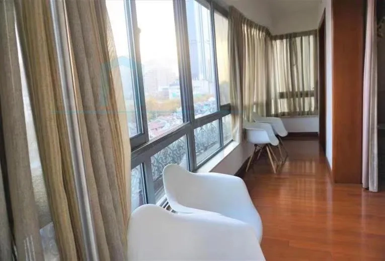 Rm 802 No 2 Zi Xun Courtyard(5)