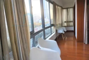 Rm 802 No 2 Zi Xun Courtyard(5)